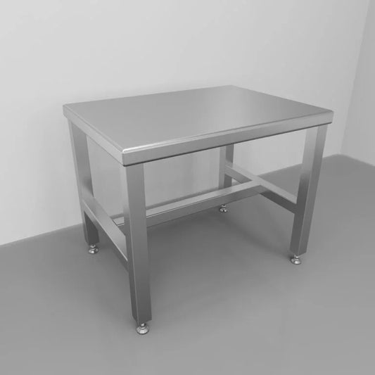 Free Standing Bench 16'' X 24' x 18" tall