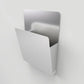 Stainless steel A4 Document Holder – 9.2" W x 12.5" H x 2.9" D
