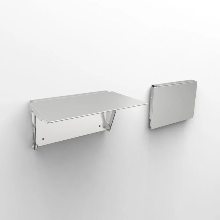 Fold Down Shelf – 11.0" W x 8.0" D