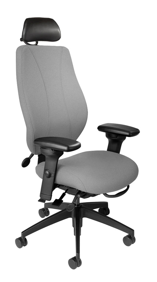 Recommended Chairs Contour X-Large/Above Average