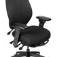 Recommended Chairs Exec Regular/Average