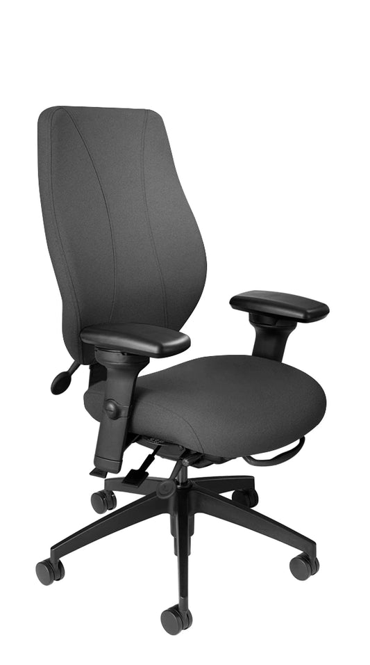 Recommended Chairs Exec X-Large/Above Average