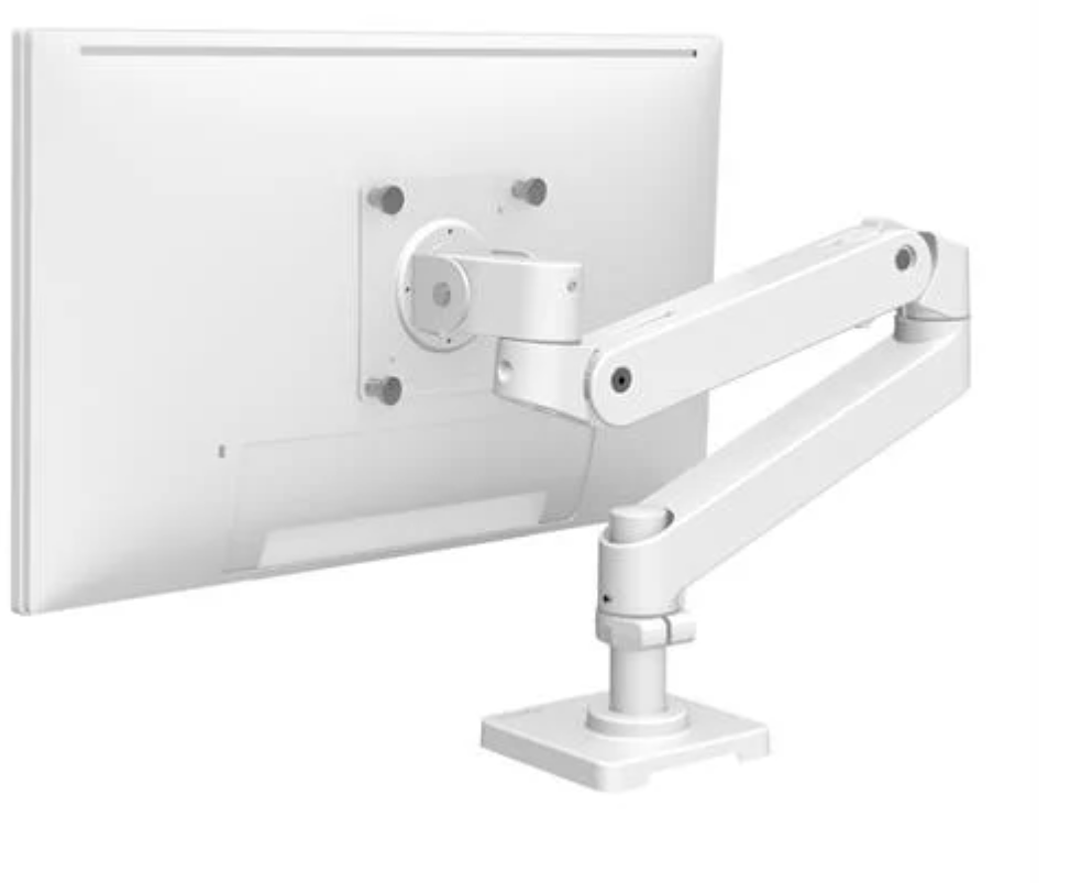 Single Monitor Arms