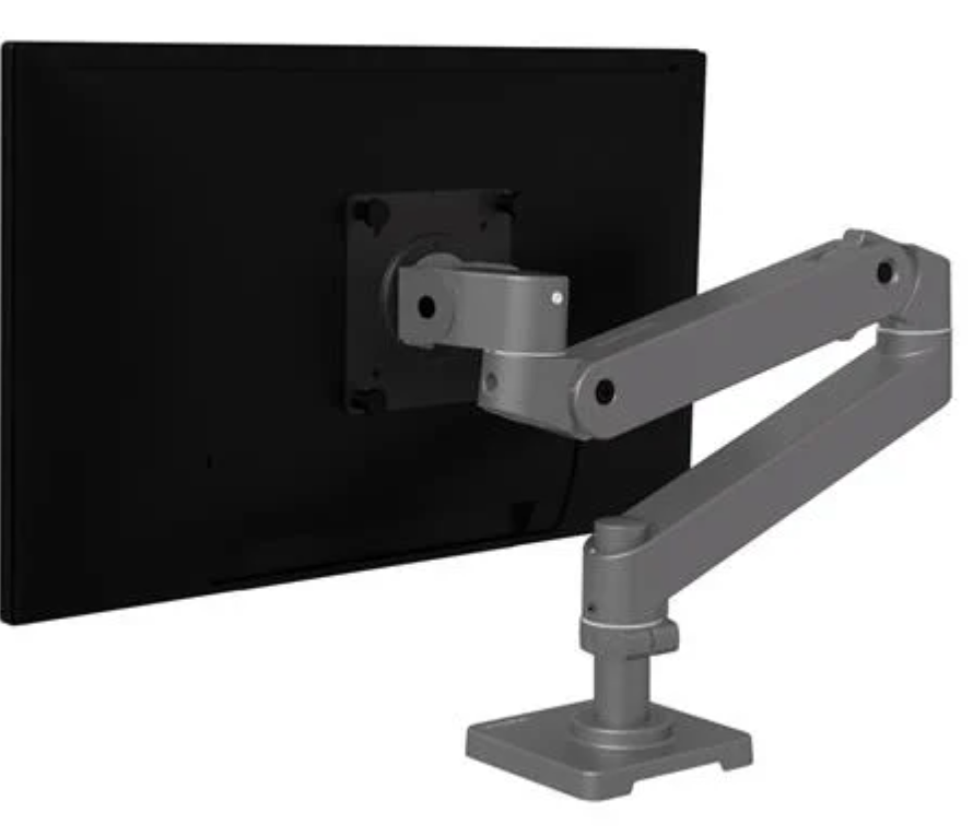 Single Monitor Arms