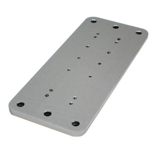 Wall plate