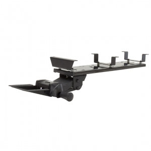 Sit to stand Desk Bridge Mount