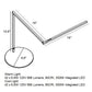 Z-Bar Light